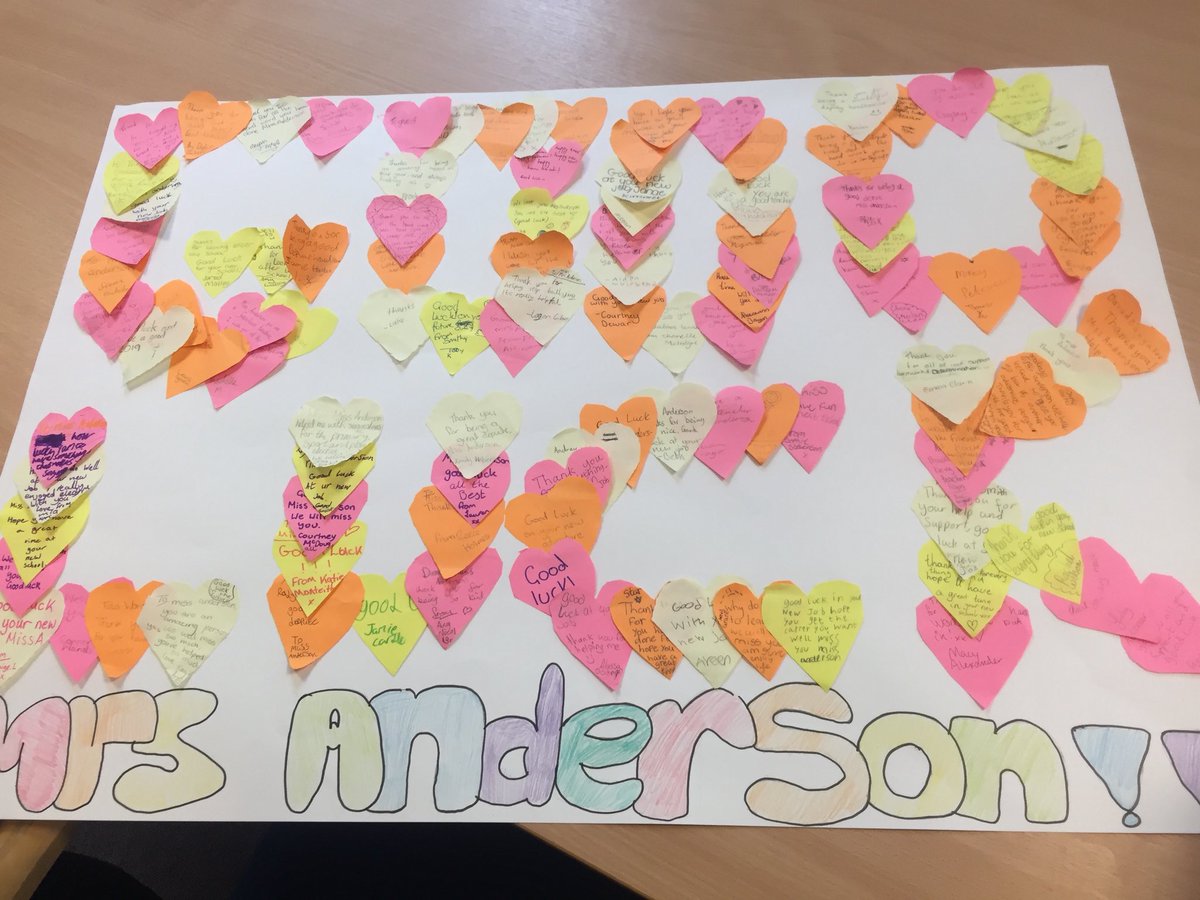 katy_kanderson's tweet photo. What a wonderful time with such amazing young people and staff. Feel so lucky in life. Thank you @Smithycroft282 for a brilliant experience in so many ways and thank you Jean Miller - #forevermyrolemodel ❤️ https://t.co/o8Y32RI5It