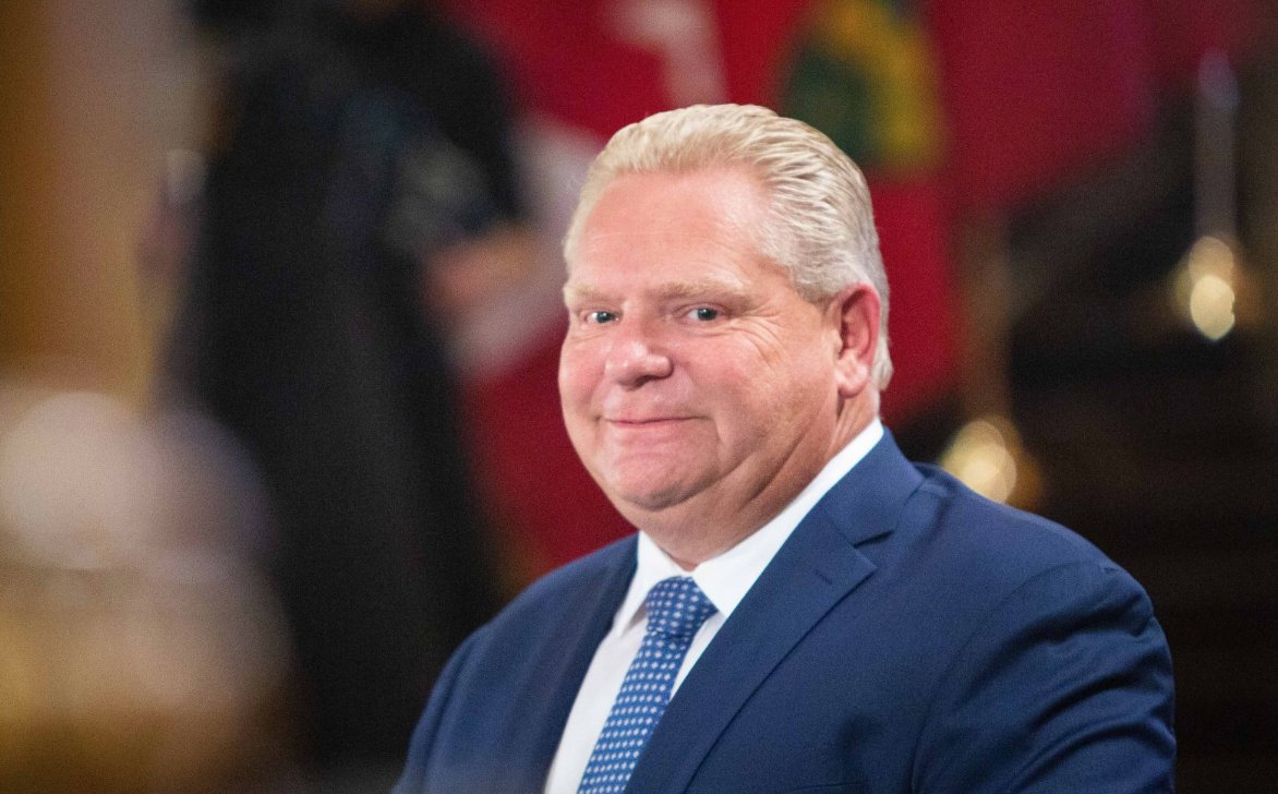 ⚡️ “Ford launches sweeping review of endangered species law” @fatimabsyed reports for National Observer https://twitter.com/i/moments/1086379753584672768 … #cdnpoli #onpoli #endangeredspecies