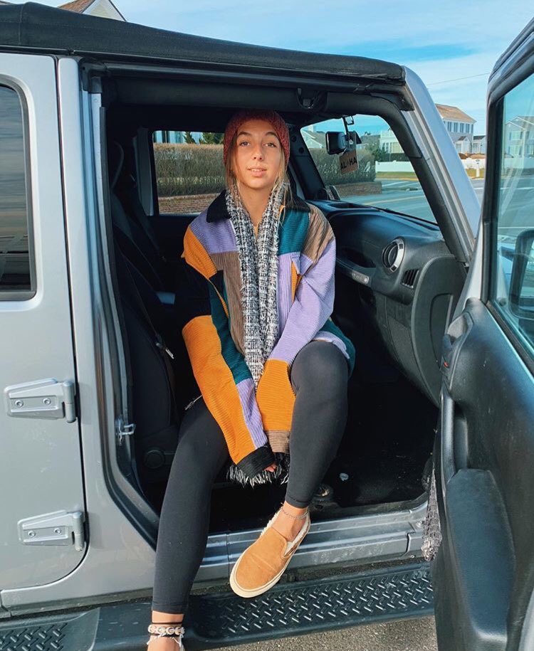 being at the beach when i’m not wearing a bikini is such an out of body  experience