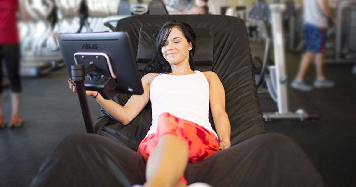 HarisAAkhtar's tweet photo. Why Recovery is Essential to the Fitness Industry - "industry experts view massage as a key aspect of a trend emerging that club operators should take seriously... https://t.co/8jSvhLfKGU https://t.co/A8V6pTD3SE