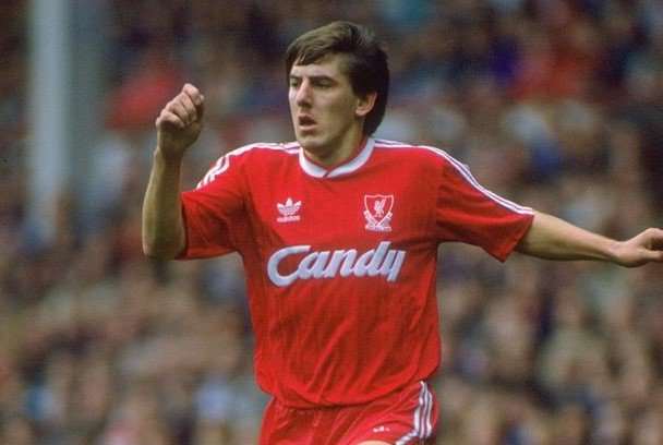 Happy birthday Peter Beardsley  