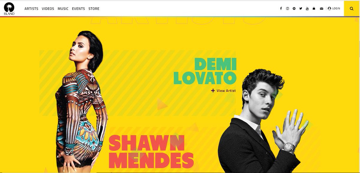Mundo Demetria BR (@mundodemetriabr) / Posts / X