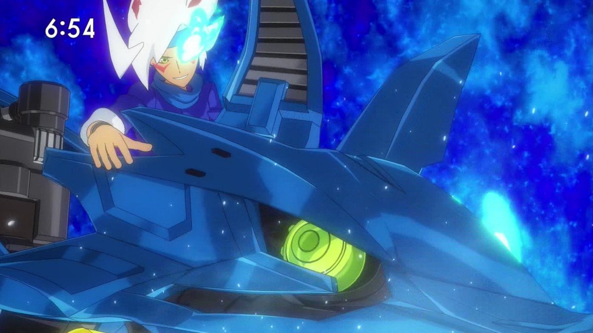 ハンターウルフのワイルドブラスト、ソルトさんが「よしよし」するのを私は見逃さなかったからな! ゾイドワイルド pic.twitter.com/RksMf3Ov6G