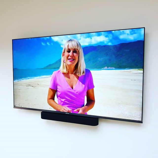 panasonic tv sonos beam