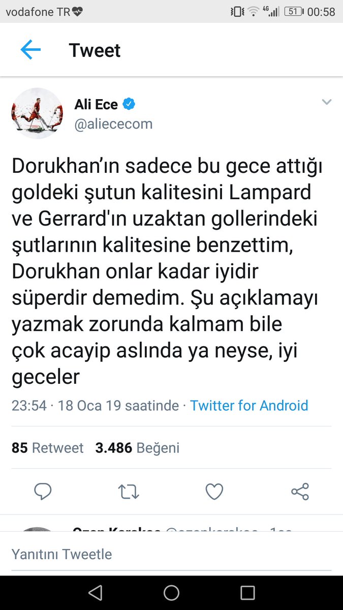 AliTuzcuoglu's tweet photo. @halilmanavoglu Kimler takip ediyo burayı böyle ;)) https://t.co/WR9XnQftW2