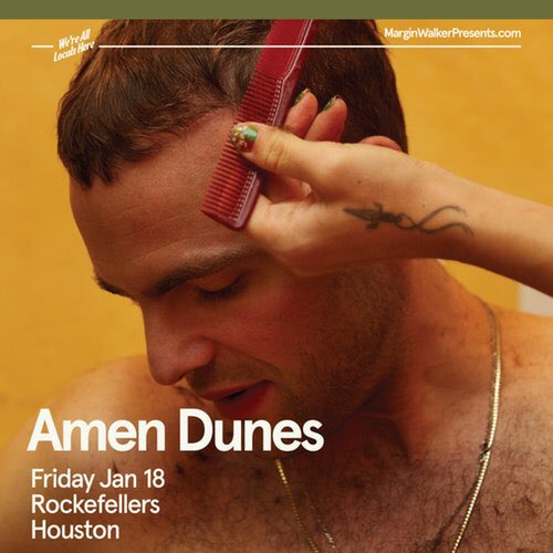 cactus_music's tweet photo. .@amendunes’ album #Freedom made it on to a lot of people’s #topten2018 lists. He’s in town tonight Friday 1/18 at @RockefellersHou & most of the staff is going to the show. Anyone else rolling up? #amendunes #thingstodoinhouston https://t.co/WUGh7w4ifa