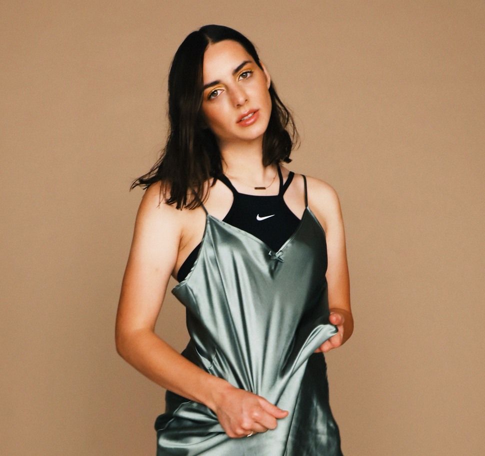 The 405 (@The405) on Twitter photo 18/01/2019 22:00:13 .@deyyessmusic has a bright future. buff.ly/2QZfwuJ .@deyyessmusic has a bright future. buff.ly/2QZfwuJ
