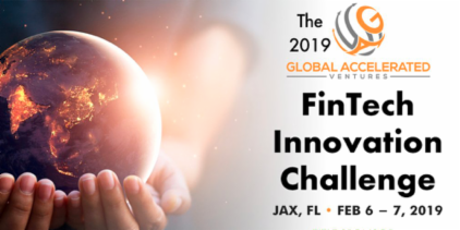 🚨MARK YOUR CALENDARS🚨 Don't miss <a href="/GAVentures_/">Global Accelerated Ventures</a>' 2019 Global FinTech Innovation Challenge on Feb. 6-7 at the beautiful <a href="/FloridaTheatre/">The Florida Theatre</a>. Only two weeks left to register: ht.ly/JsvZ30nmYsb. #DTJax