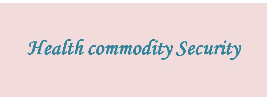 Nscipnigeria's tweet photo. In 2015, #NSCIP Nationally launched a new concept called Month of Stock Cover (#MoSC) aimed at mitigating risk of expiries due to overstocking in #health #supplychain, which the existing Month of Stock (#MoS) concept could not address. https://t.co/Iu357YyheB