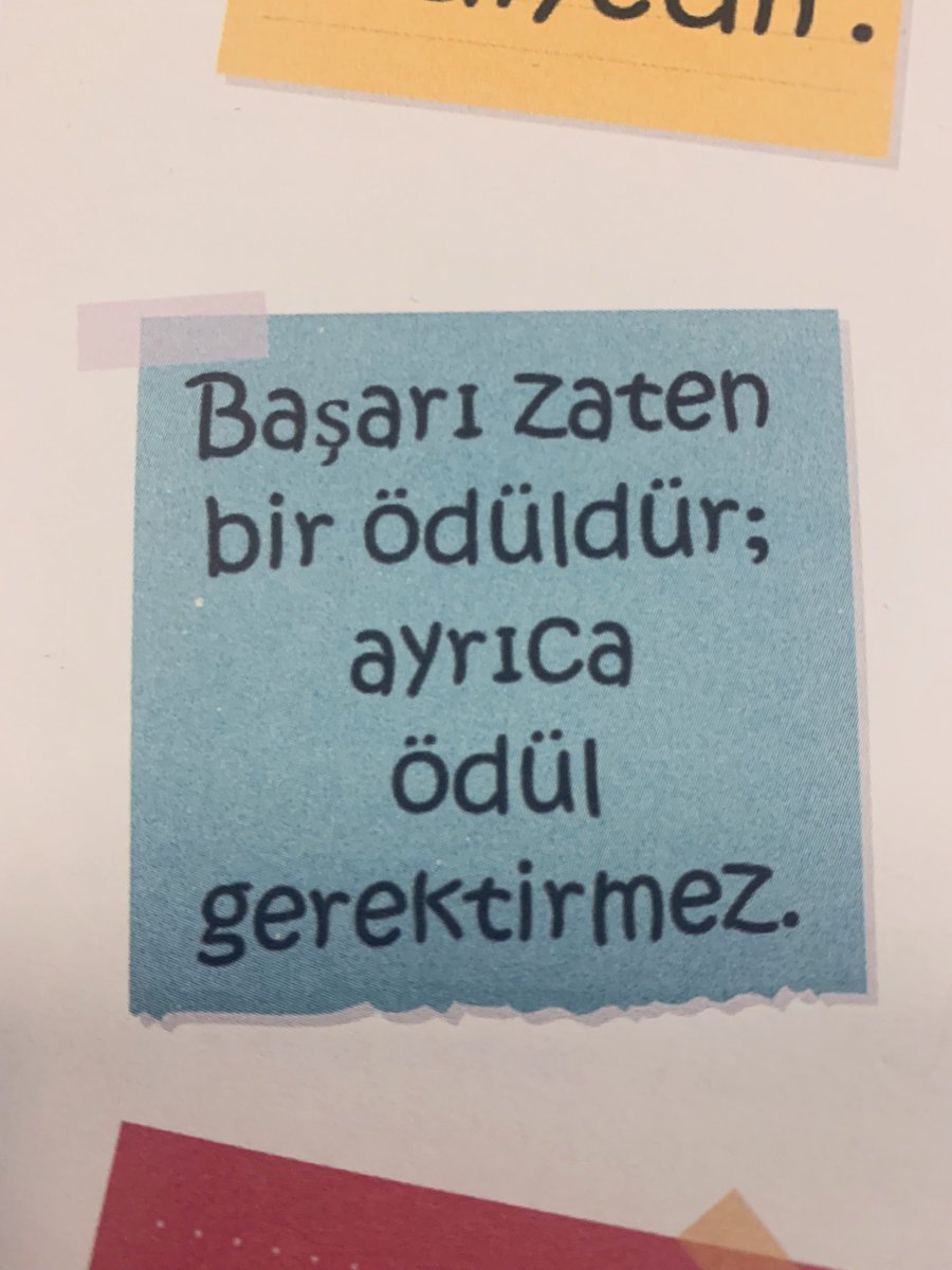 Dönemin en önemli mesajı, Bahçeşehir Koleji PDR bülteninden...👌🏾 <a href="/bahcesehirmaras/">Bahçeşehir Koleji Kahramanmaraş Kampüsü</a> <a href="/YusufVarolun/">Yusuf Varolun</a>