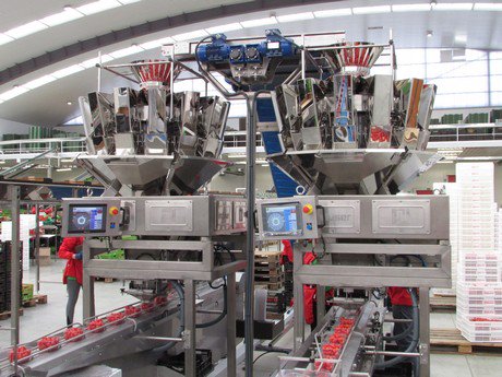 FreshPlaza_es's tweet photo. "Nuestros equipos de envasado evolucionan hacia los packagings más sostenibles" @induseres  
https://t.co/fo4tQXQ1RG https://t.co/ciFK9JdgQl