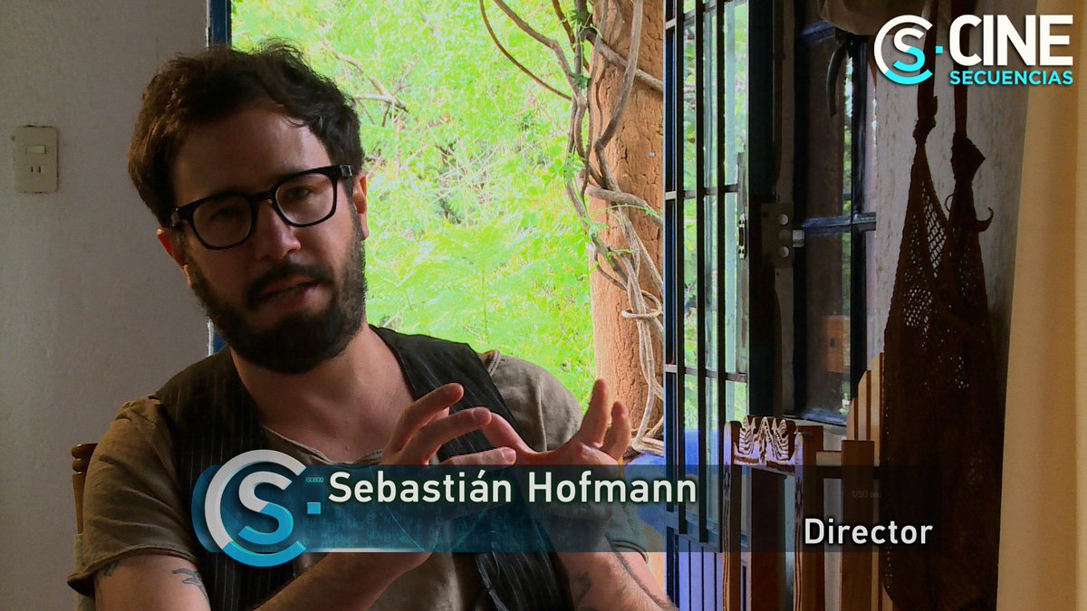 Una de las películas mexicanas que más llamaron la atención el año pasado fue la peculiar TIEMPO COMPARTIDO, dirigida por Sebastián Hofmann (@lasuertedivina). Te contamos más mañana sábado 19 de enero, a las 21:30 horas, por <a href="/canalcatorcemx/">Canal Catorce</a> youtu.be/as9m-JCIAhA