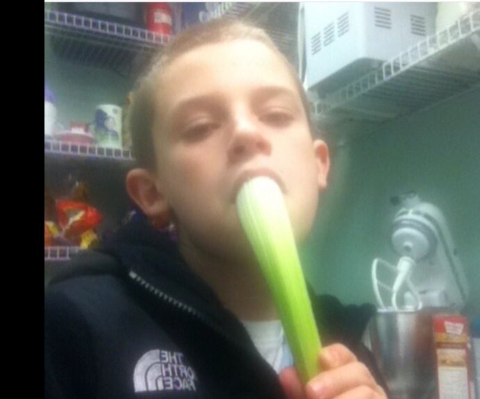 Tanner_Griffin2's tweet photo. Happy Birthday to the kid who ruined my chances of ever starting at shortstop 🎉🎉🎉 @ChrisMartin2219 https://t.co/6qc0oJK7mg