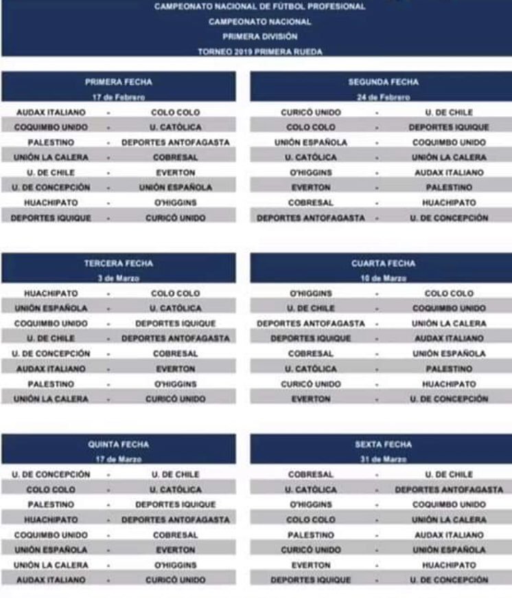 clamor04's tweet photo. Habemus fixture.. https://t.co/eDNqlMQULp