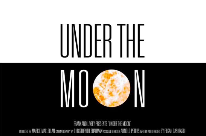 scorpiojones's tweet image. Hey film fans... Females and non-females alike... please take a minute to take a look at this gorgeous short film project: I've read @PegahGashtasbi's script and wept... if you could RT or share I'd be mightily grateful.

indiegogo.com/projects/under…