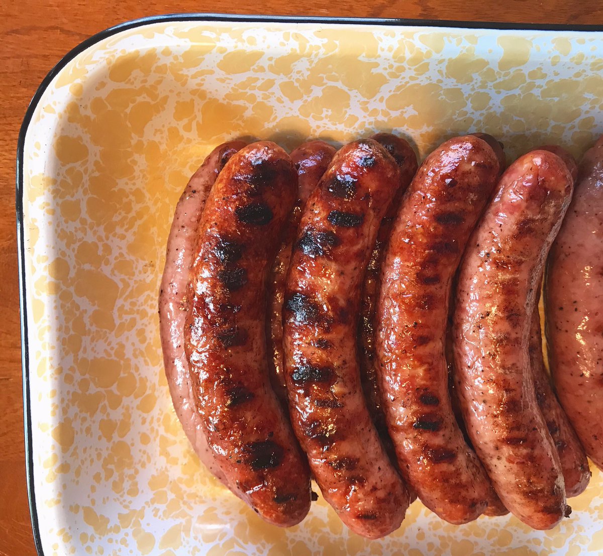 premiumsausage's tweet image. Custom processing is 10% off until the end of March! Create a sausage that is custom to your dietary needs and taste. #premiumsausage #customprocessing #medhat