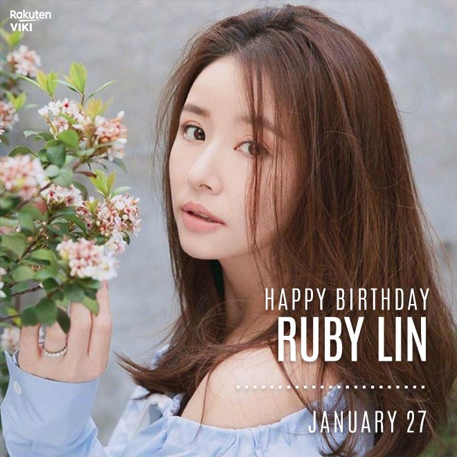 Happy Birthday to ( Catch up with her on Viki: Vi 