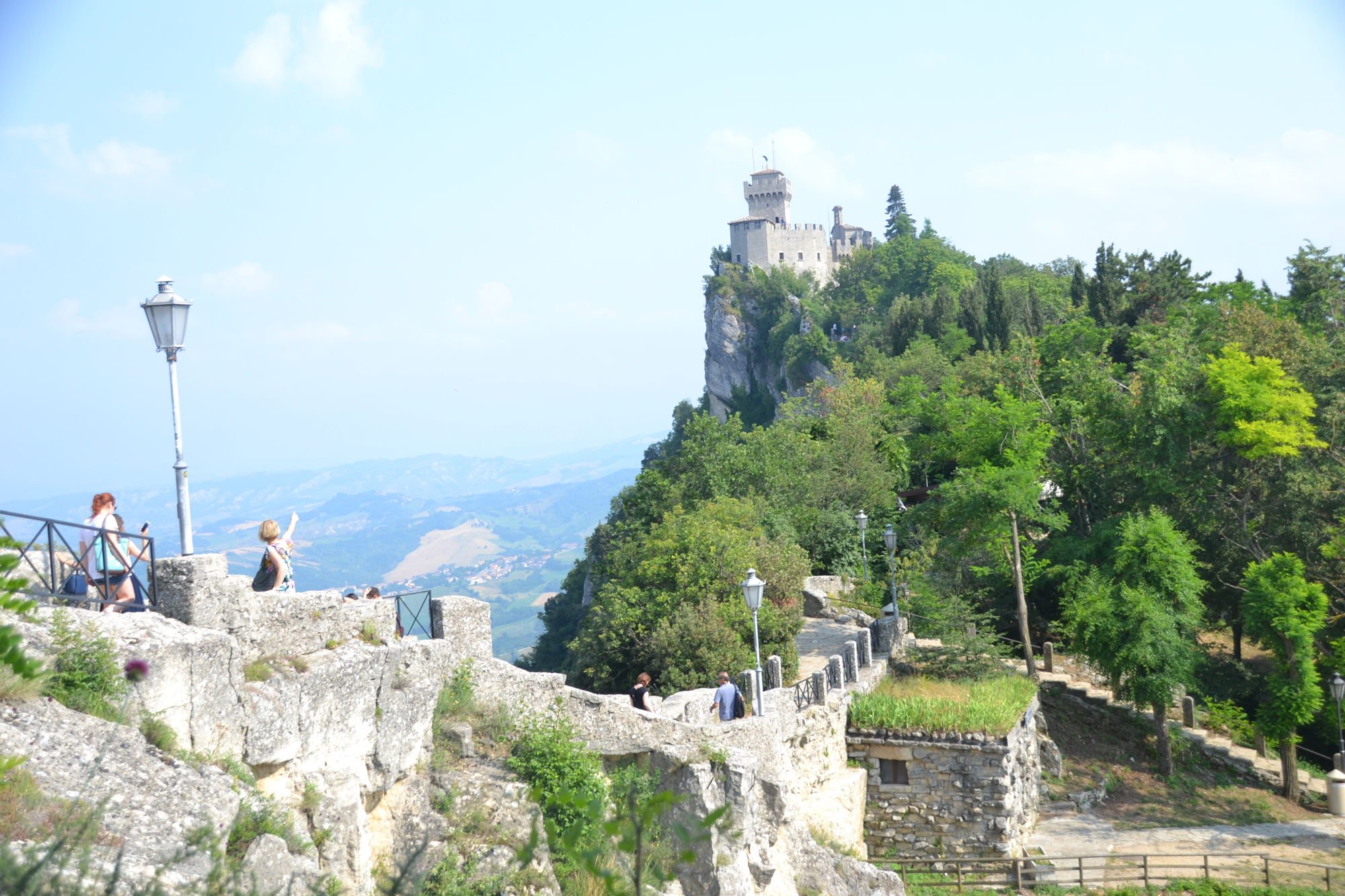 Dark markets san marino