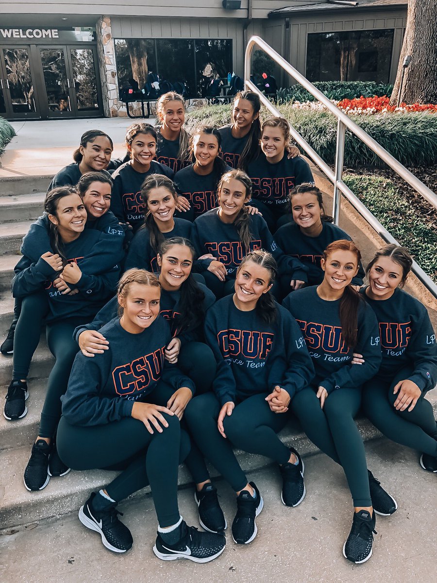 Last practice before we hit the floor TOMORROW!!! We’re ready to bring the fire!🔥💙🐘