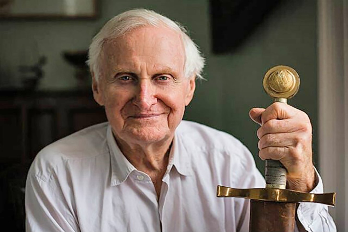 A very Happy Birthday to director John Boorman!! 