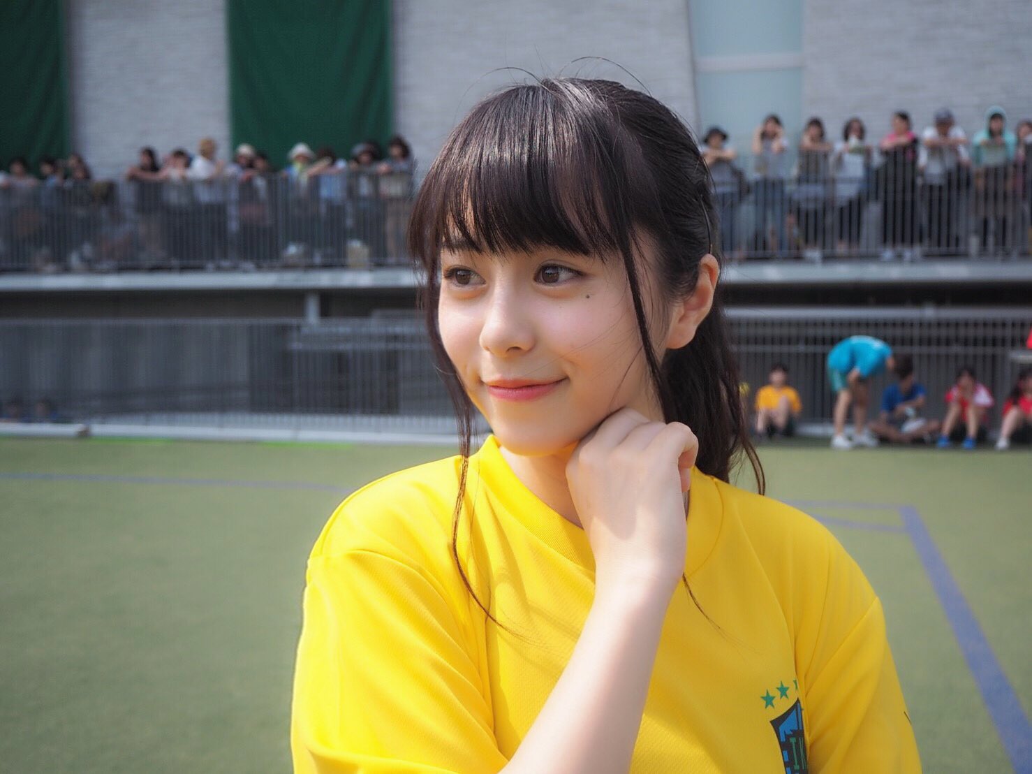 赤羽莉子  