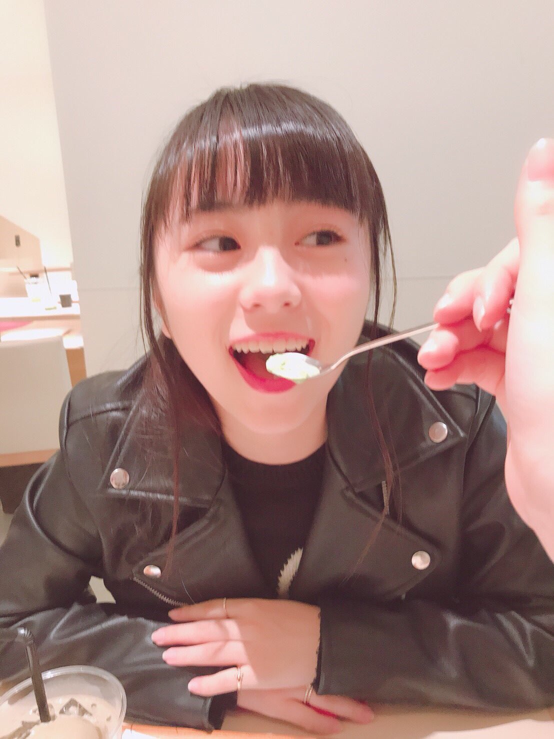 赤羽莉子  