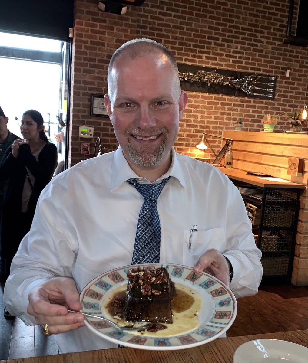 SadiaNasir6's tweet photo. Celebrating @mattgtimmons promotion as AVP of @txchildrenswest . Congratulations, Matt! #leadtirelessly #OneAmazingTeam @JSanders_RN @MelissaFalcon_ @MelissaLQuave @RickRobertson22 @denlad1999 @Cakie_Ann @CuadotMiviala https://t.co/3TJmHMPf8m