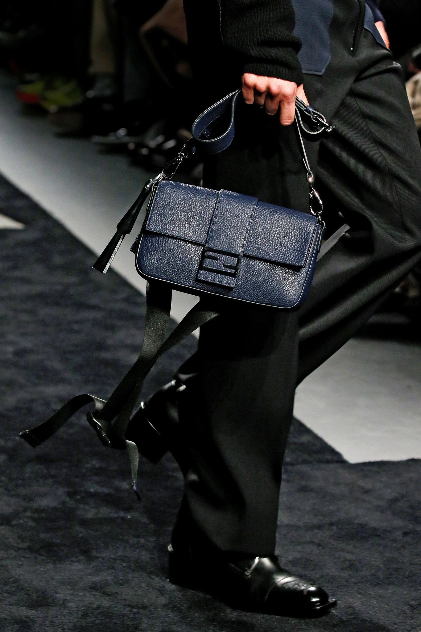 Fendi on X