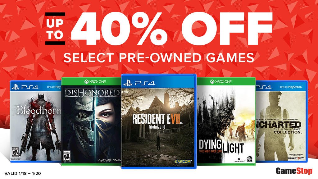 gamestop tweet picture