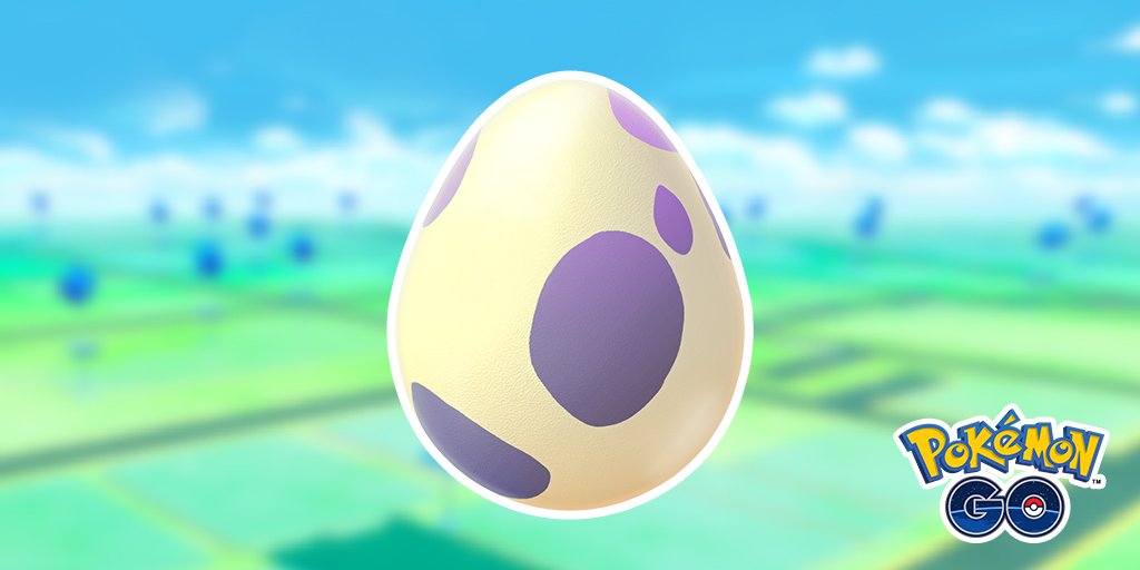 Hatchathon Egg Chart