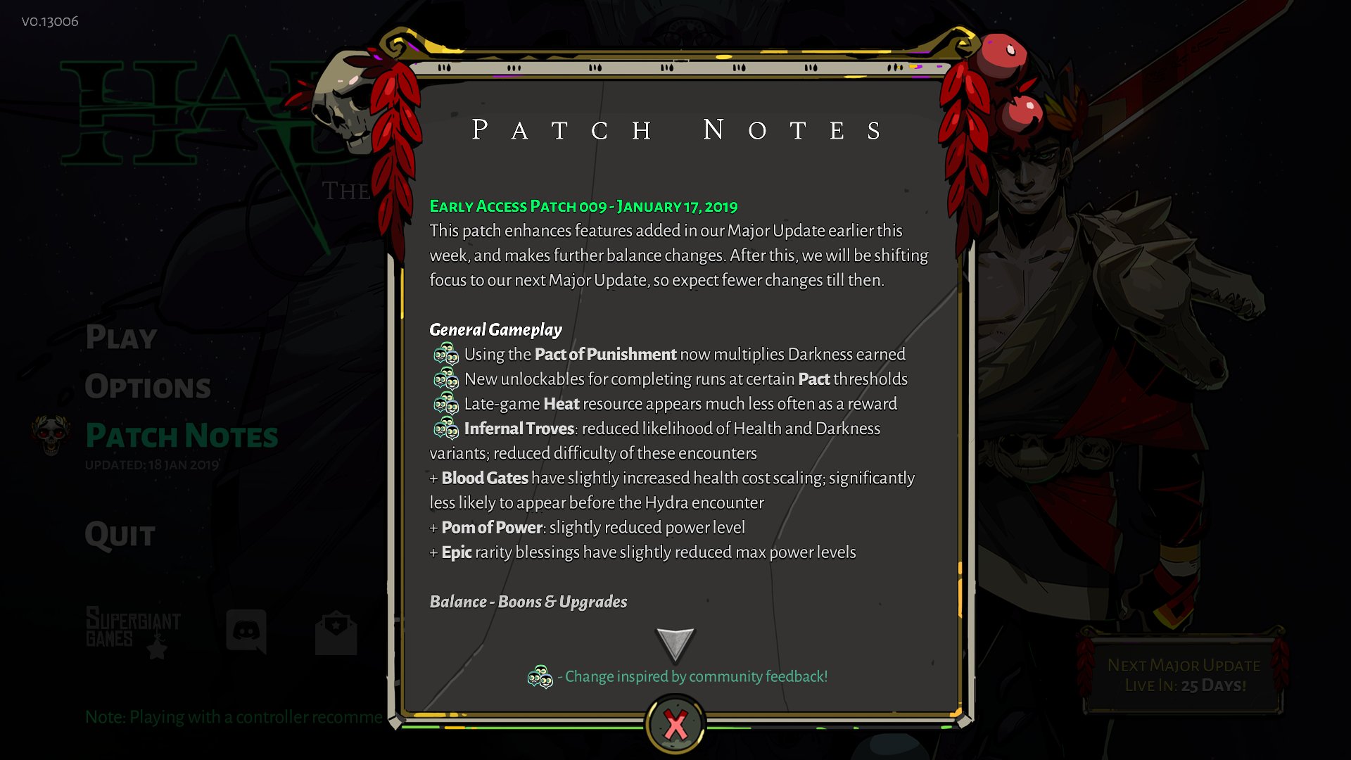 Supergiant Games on Twitter: