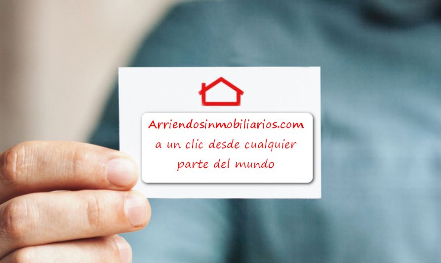 SubastaP's tweet image. Muy pronto estará al alcance de todos Arriendosinmobiliarios.com