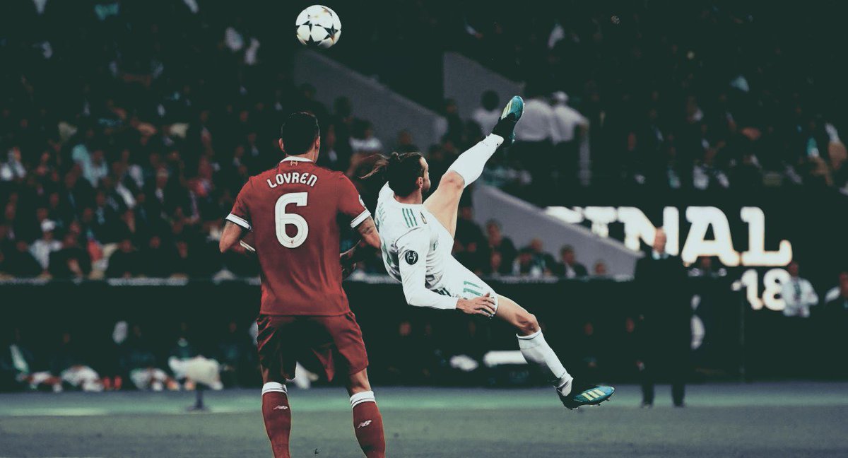 RMadridSports's tweet photo. Podré contar a mis nietos que vi estos 3 goles. Historia del RM https://t.co/9QAlw0IPnB