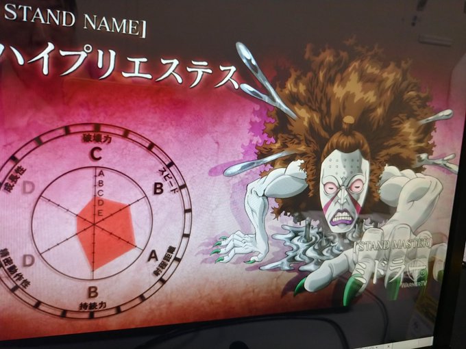 ミドラーの素顔と名前の由来は ハイプリエステスの強さと能力についても 本や漫画 電子書籍をより楽しむためのブログ