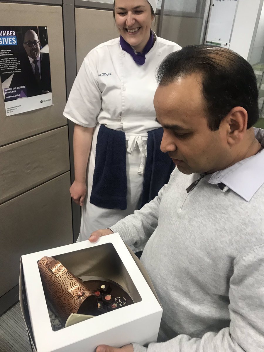 nelia_louro's tweet photo. When you help @joekumarhumber1 he doesn’t disappoint with Thanks Joe ! https://t.co/sViDhzBRn2