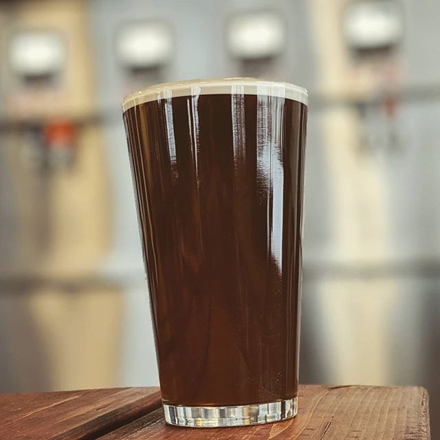 thecraftob's tweet photo. Introducing Up the River (9.1%, 272 IBU), an aggressively hopped Double IPA! Bitter, piney, and citrusy, this beer would blast your palate - if it wasn't pouring on Nitro! Make sure to come by and give it a try before it's gone!
#tcob #dipa #nitroipa https://t.co/VcTkBnkDN6 https://t.co/pEpYcAYLAi