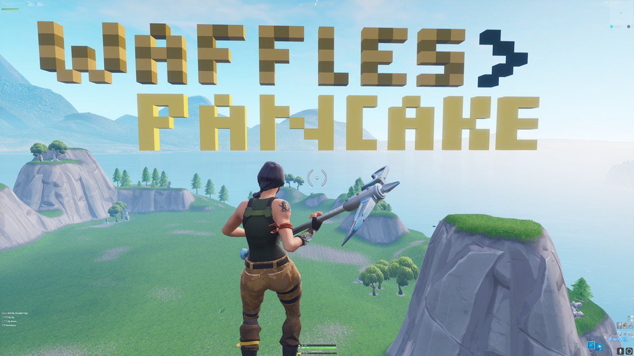 Preston🔥☕️ On Twitter Cant Believe This Was Just Leaked About The Fortnite Countdown 😲😲😲