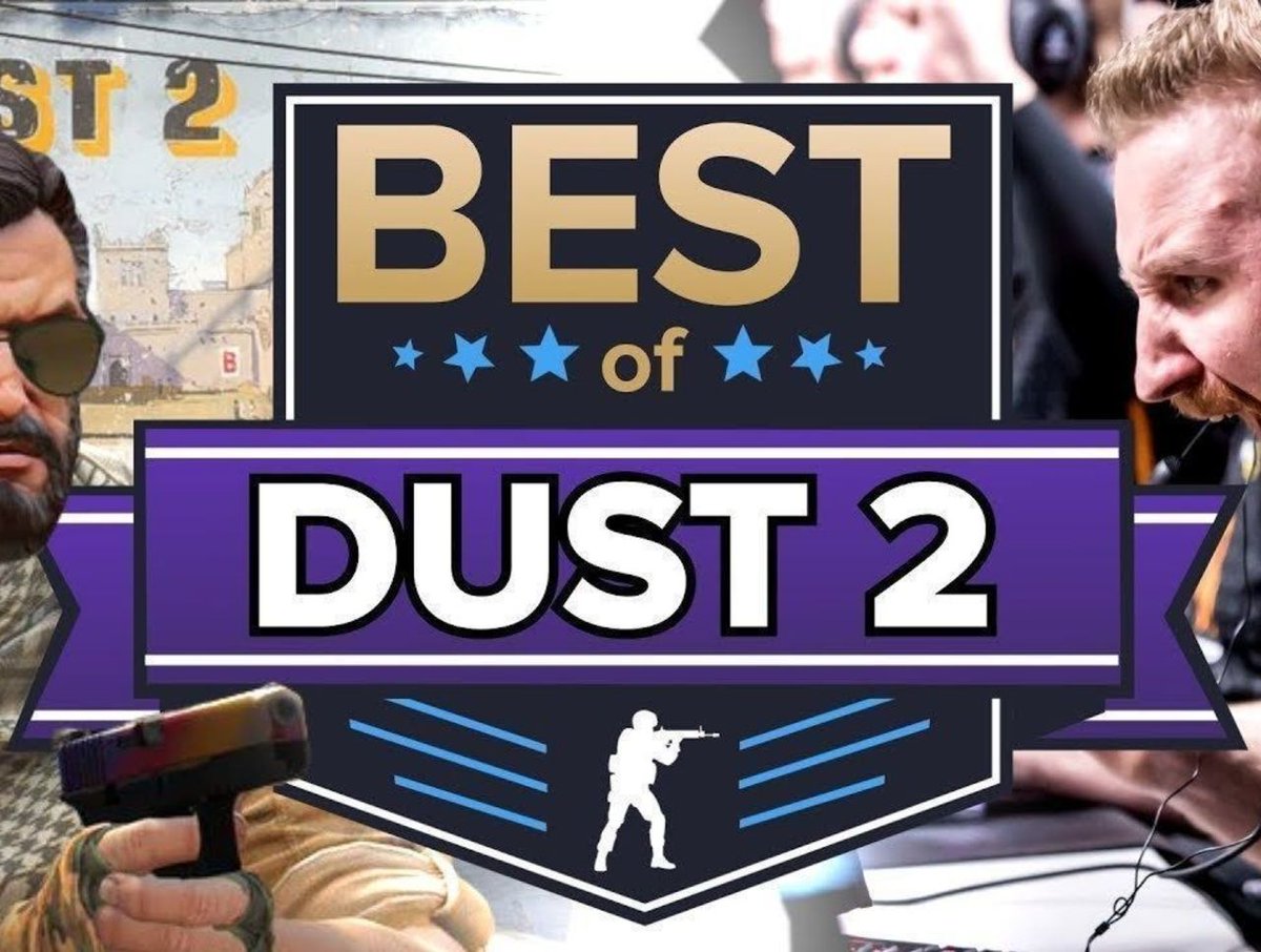 CSGO Stone tweet media