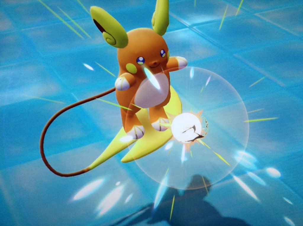 ポケモン歴20年弱！好きなポケモンは電気！図鑑だけは新作が発売する