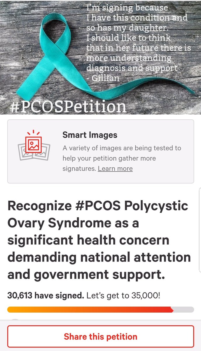 PCOSGurl's tweet photo. It's time to advocate for #PCOS
Join on @pcoschallenge #PCOSAdvocacyDay March 6-7
https://t.co/ujjXW4RNlu
Sign the #PCOSPetition with over 30.5K supporters so we can share our reason to #prioritizepcos with #Congress
https://t.co/EhTXgGynPl
PLEASE #RETWEET https://t.co/uaY4Gd6Tng