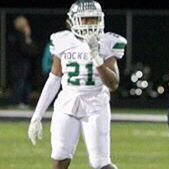 Muskegon Reeths-Puffer 2019 S/OLB/RB Jalen Williams was offered by Siena Heights  football.thedzone.com/news/muskegon-…