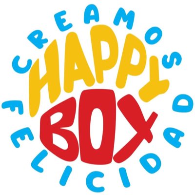 happyboxperu's tweet photo. #NuevaFotoDePerfil https://t.co/uHj07vvyw6