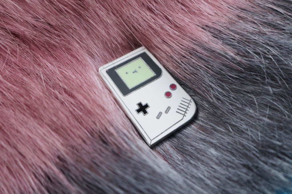 dbl_feature's tweet photo. I retook photos of the kawaii console club v3 pins, and I'm so happy with how they turned out!
.
.
.
#enamelpin #lapelpin #dblfeature #pinstagram #pinsofig #nintendo #kawaii #gamer #gaming #videogames #gameboy #originalgameboy #oggameboy #productphotography #cutefur https://t.co/CQNHjMqV7U