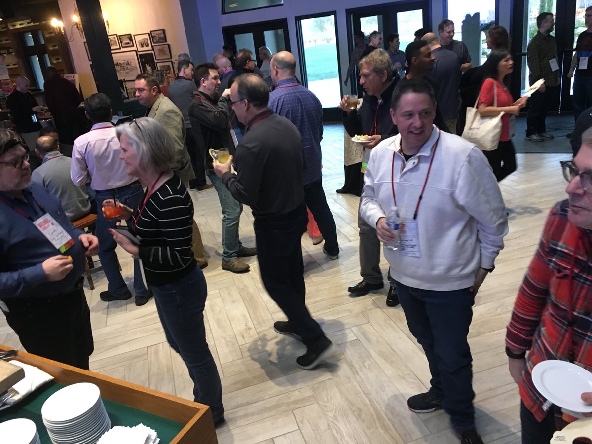 PeaceMason's tweet photo. Winery event! #Whatjoinsus #SolutionsIQ https://t.co/nU0HKLbrrs