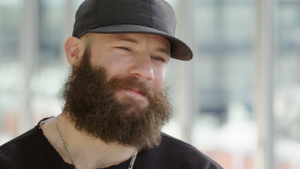 His comeback season.
His weekly motivation.
His postseason mindset.
@MeganOBsports sits down with @Edelman11 ahead of his sixth AFC Championship game.