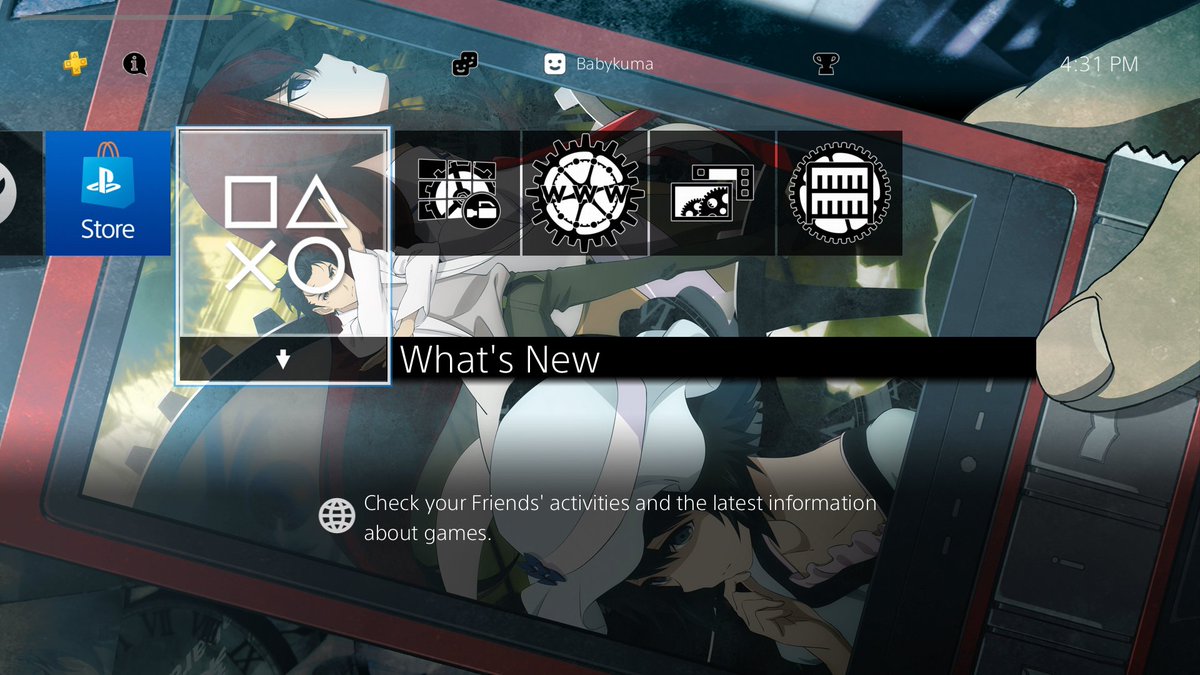 ps4 themes deutsch ps4 themes deutsch