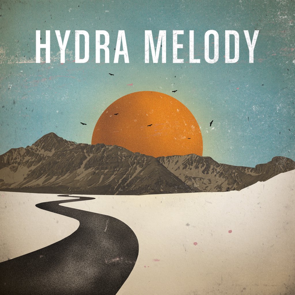 HydraMelody's tweet image. Happy Friday!
You asked and we heard you! Our self titled album Hydra Melody is back on Spotify with two bonus tracks. Hope everyone has a great weekend and please stay tuned for a very special announcement from the band on Monday! 

#hydramelody #selftitled #hydraheads