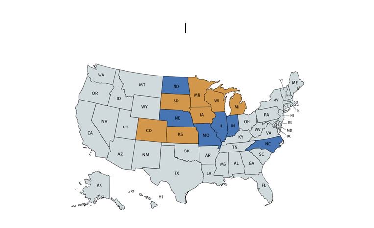 sturmpi's tweet photo. Sturm Consulting &amp; Investigations, LLC @sturmpi is now licensed in Colorado, Kansas and Michigan!!!  More to come!!! https://t.co/46RyZ2pXTo