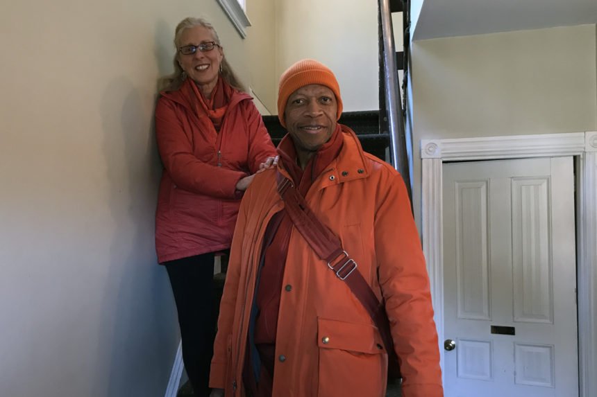 dark_shark's tweet image. Laraaji Talks About His Music Career #interview #podcast #BrianEno #DayOfRadiance @VinylVigilance echoes.org/2019/01/10/ech…