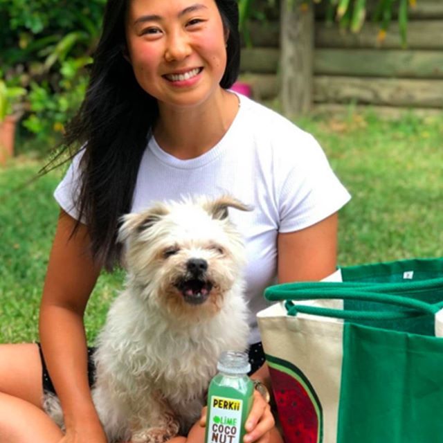 perkiiprobiotic's tweet photo. Weekends are best spent with your PERKii pals! 🐶 @sophies_foodfeast
.
.
.
#PERKii #PERKiiProbiotics #Probiotics #healthy #refreshing #superfood #healthyfood #healthyliving #fullenergy #healthyfoodshare #healthylife #wellbeing #hydrate #delicious #he… https://t.co/7F7weRoCE6 https://t.co/n0zNAjkIgh
